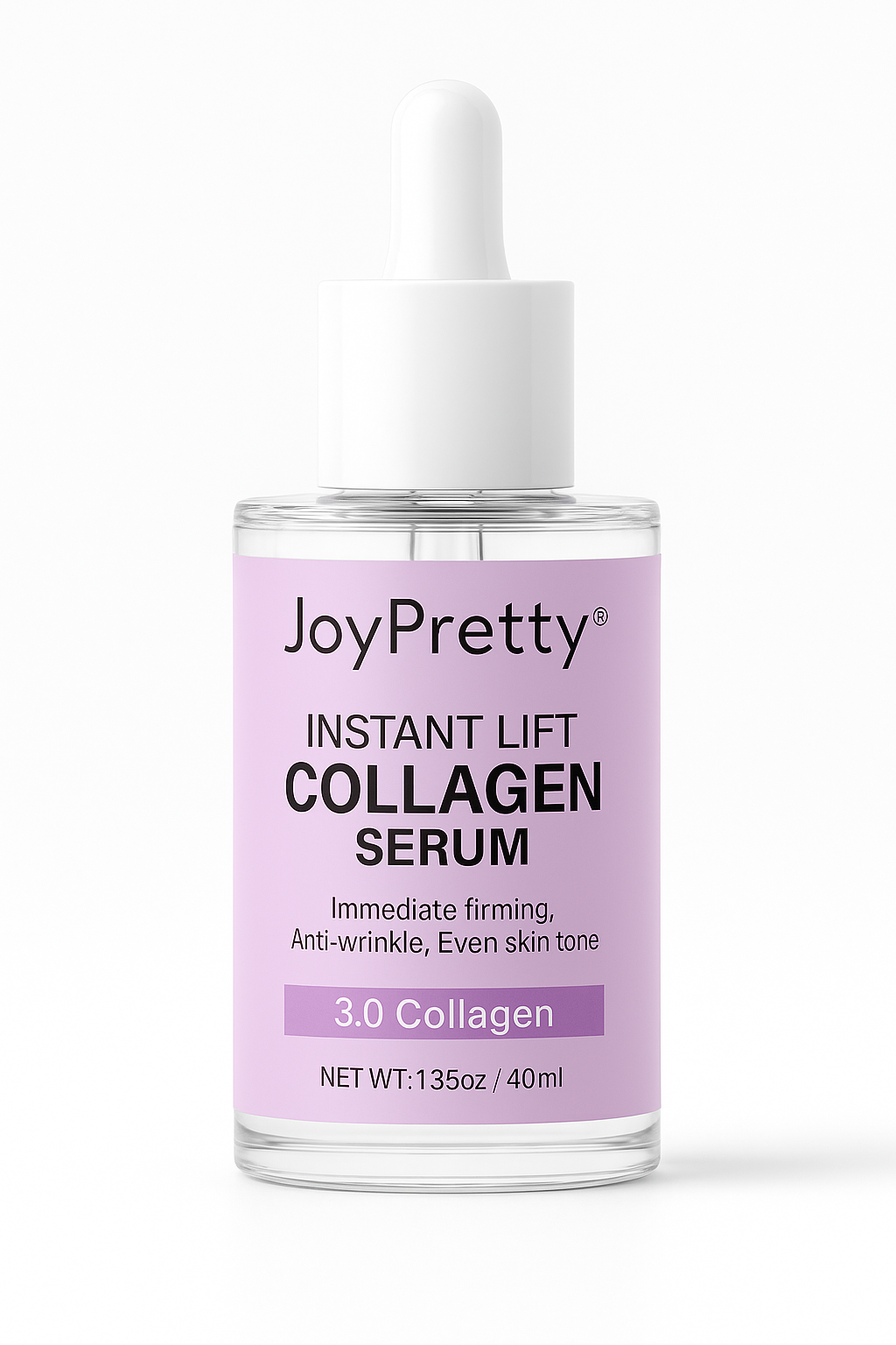 Collagen Serum - JoyPretty Skin®