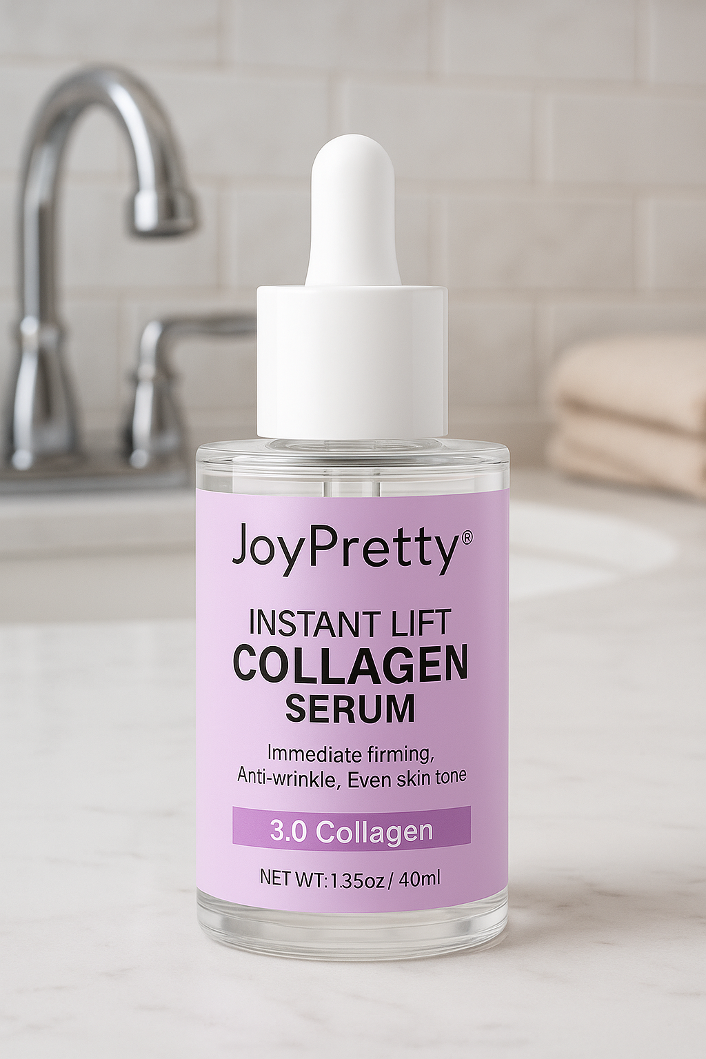 Collagen Serum - JoyPretty Skin®
