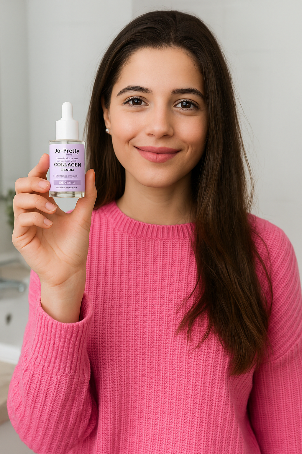 Collagen Serum - JoyPretty Skin®