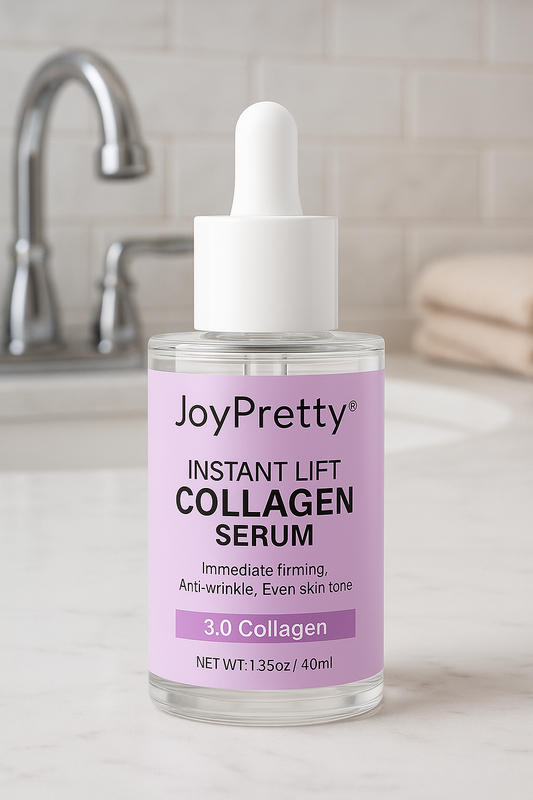 Collagen Serum - JoyPretty Skin®
