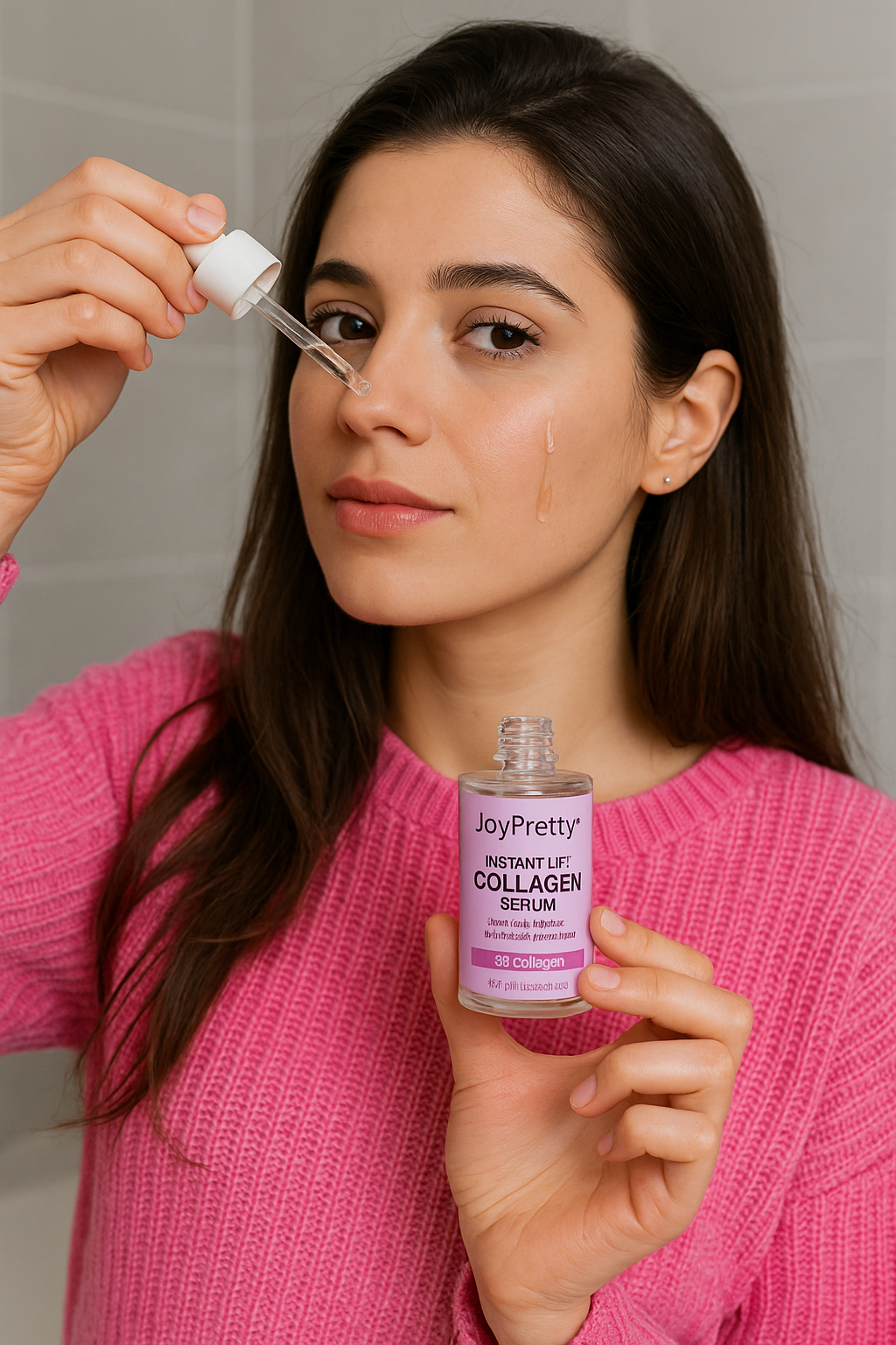 Collagen Serum - JoyPretty Skin®
