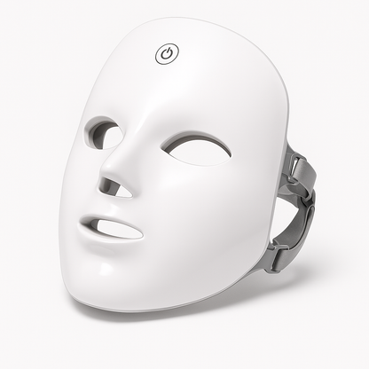 Glow Collagen 7-Color LED Mask.