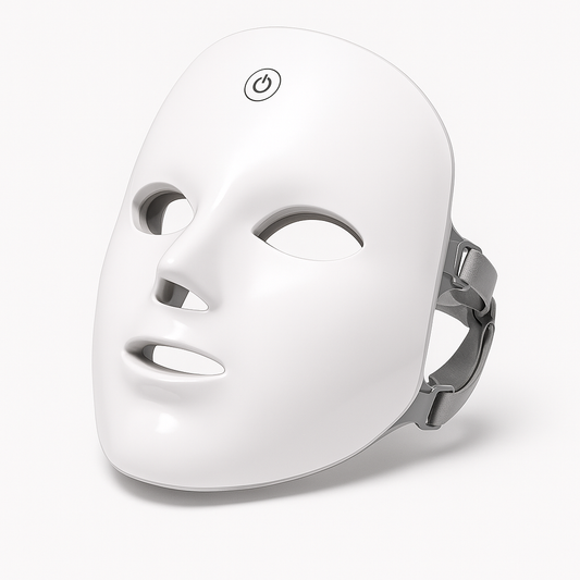Glow Collagen 7-Color LED Mask.